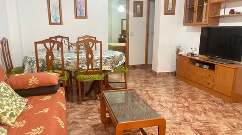 Foto 4 von Haus oder Chalet zur Miete in Calle Jacinto Benavente, Las Lomas - Las Yucas, Águilas