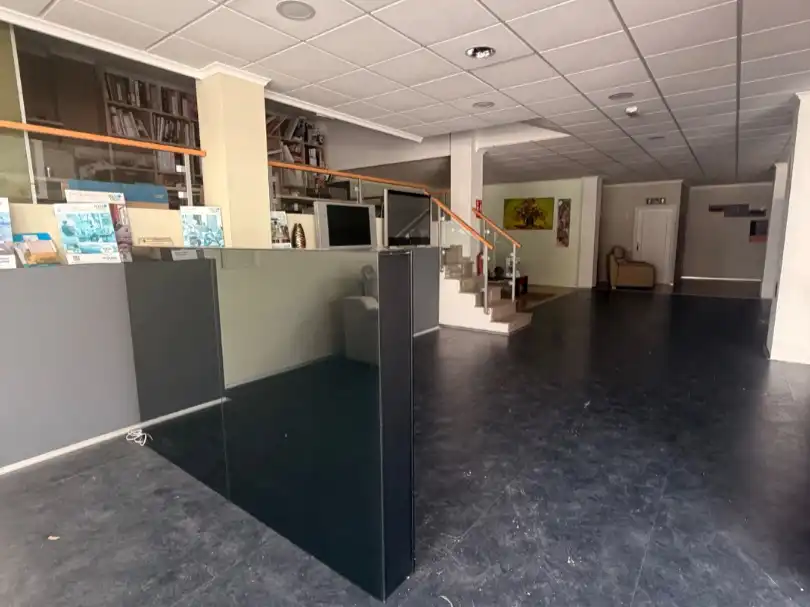 Local comercial en venda a Calle Barcelona 54, imagen 21