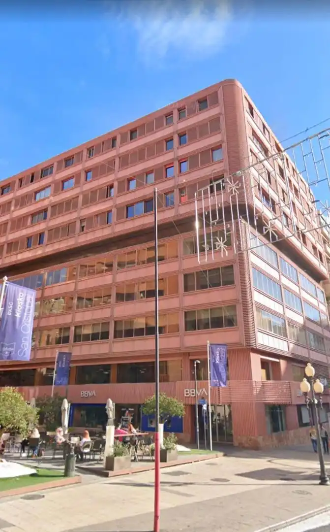 Appartement à vendre à Centro