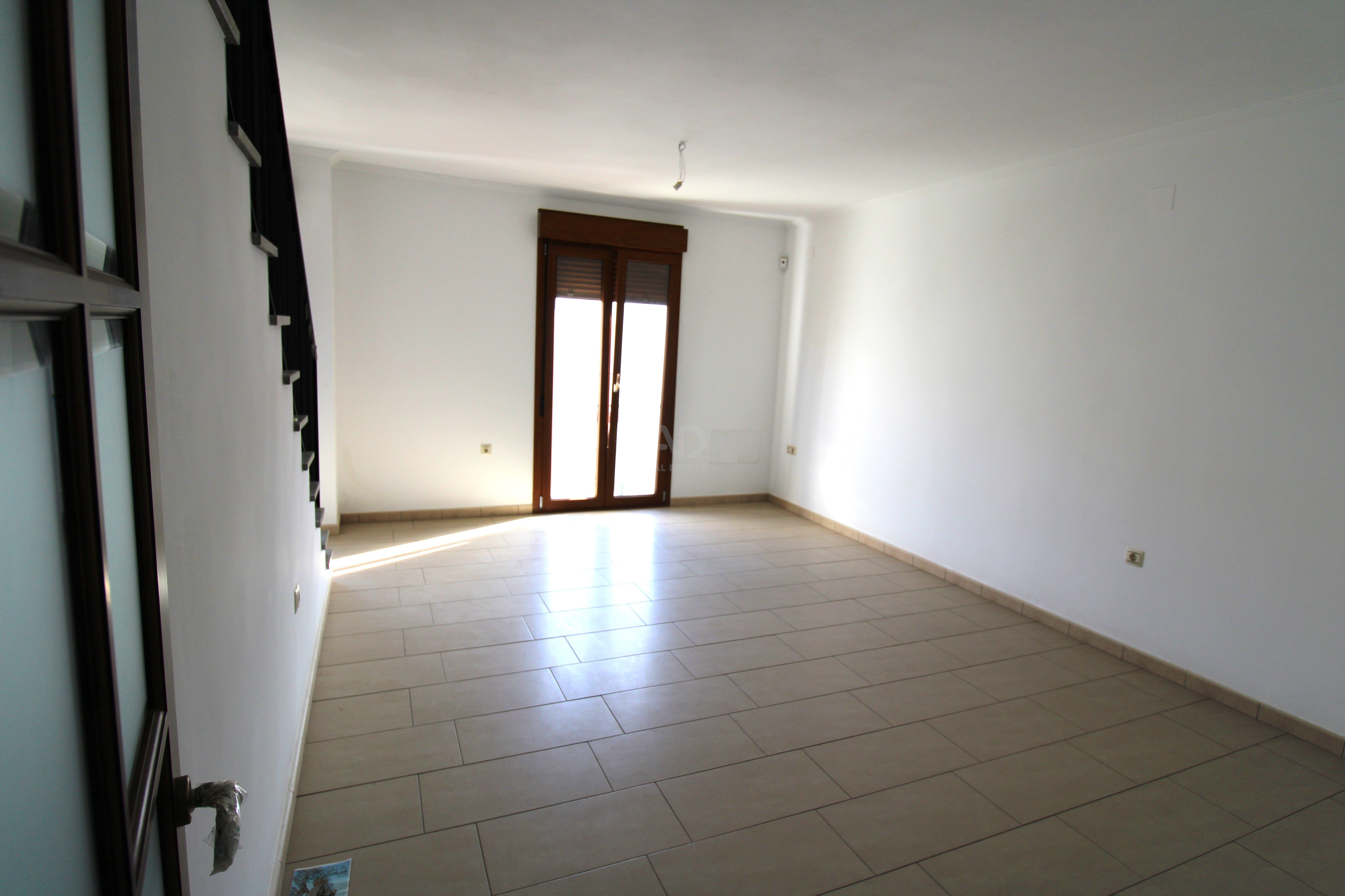 Wohnung zum Verkauf in Villablanca mit Terrasse