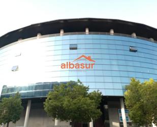 Vista exterior de Apartament en venda en  Córdoba Capital amb Aire condicionat, Calefacció i Jardí privat