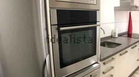 Foto 2 de Pis de lloguer a Sant Isidre, Valencia