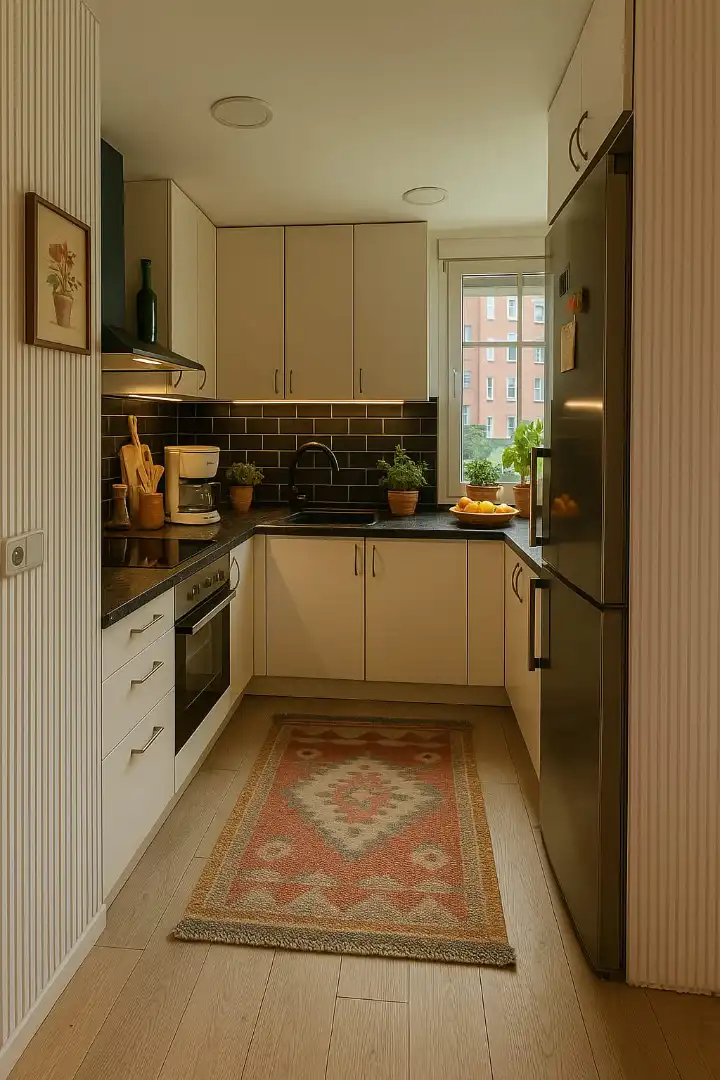 Appartement avec ascenseur à vendre à Gràcia, imagen 9