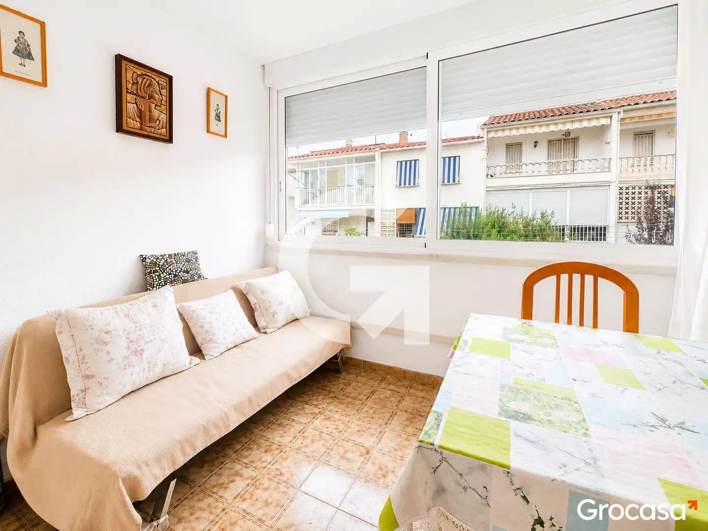 Casa a schiera con terrazza in vendita a CL GAVINA, imagen 22