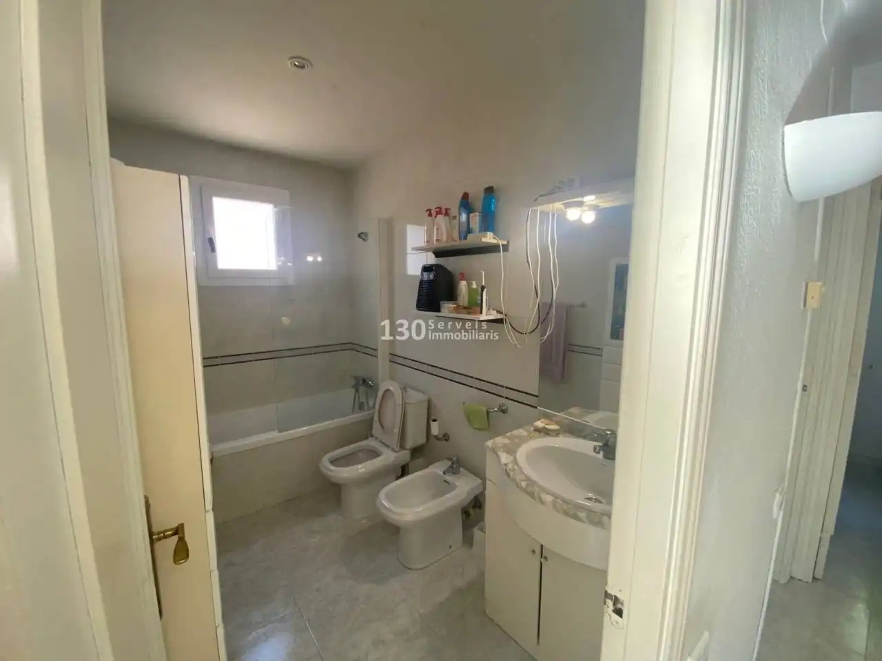 Baño de Casa o chalet en venta en Sitges con Aire acondicionado, Jardín privado y Terraza