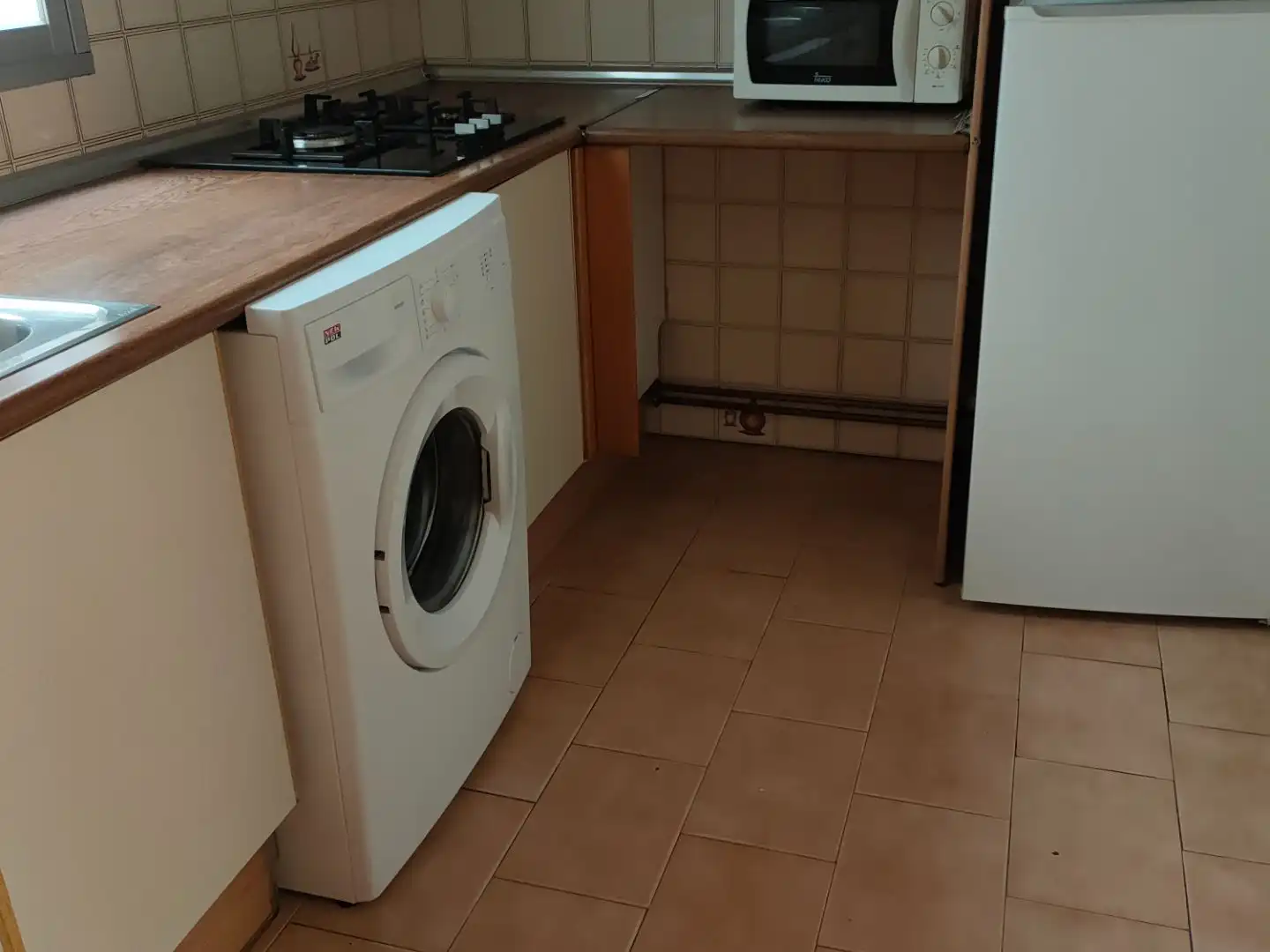 Wohnung zur Miete in Avda. Castilla la Mancha 3, imagen 6