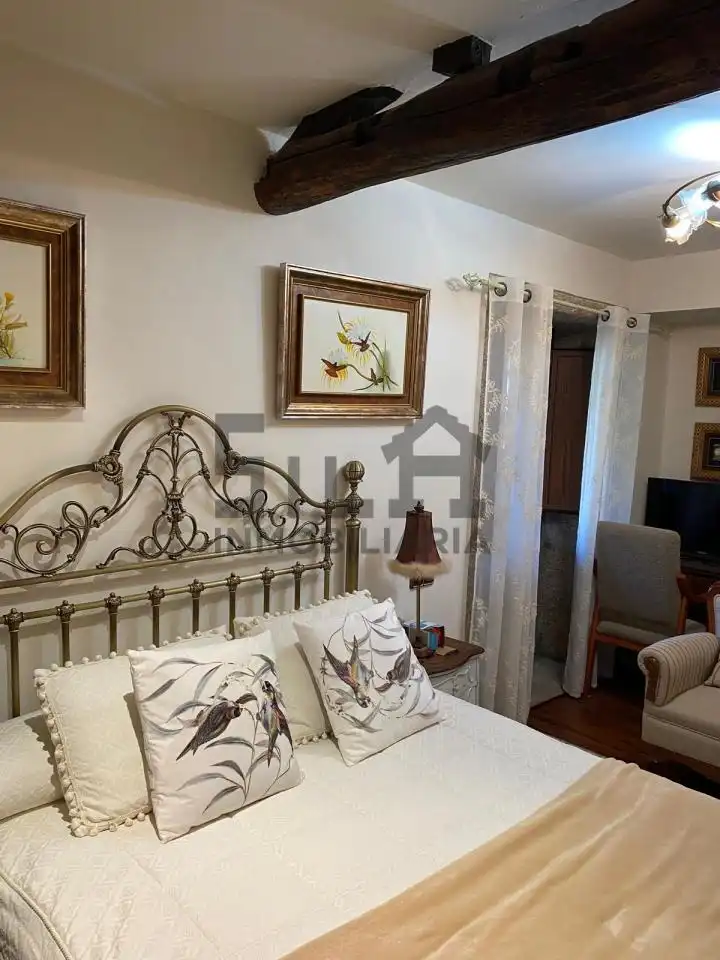 Casa o chalet en venta en LG. A PENA, Vilamarín