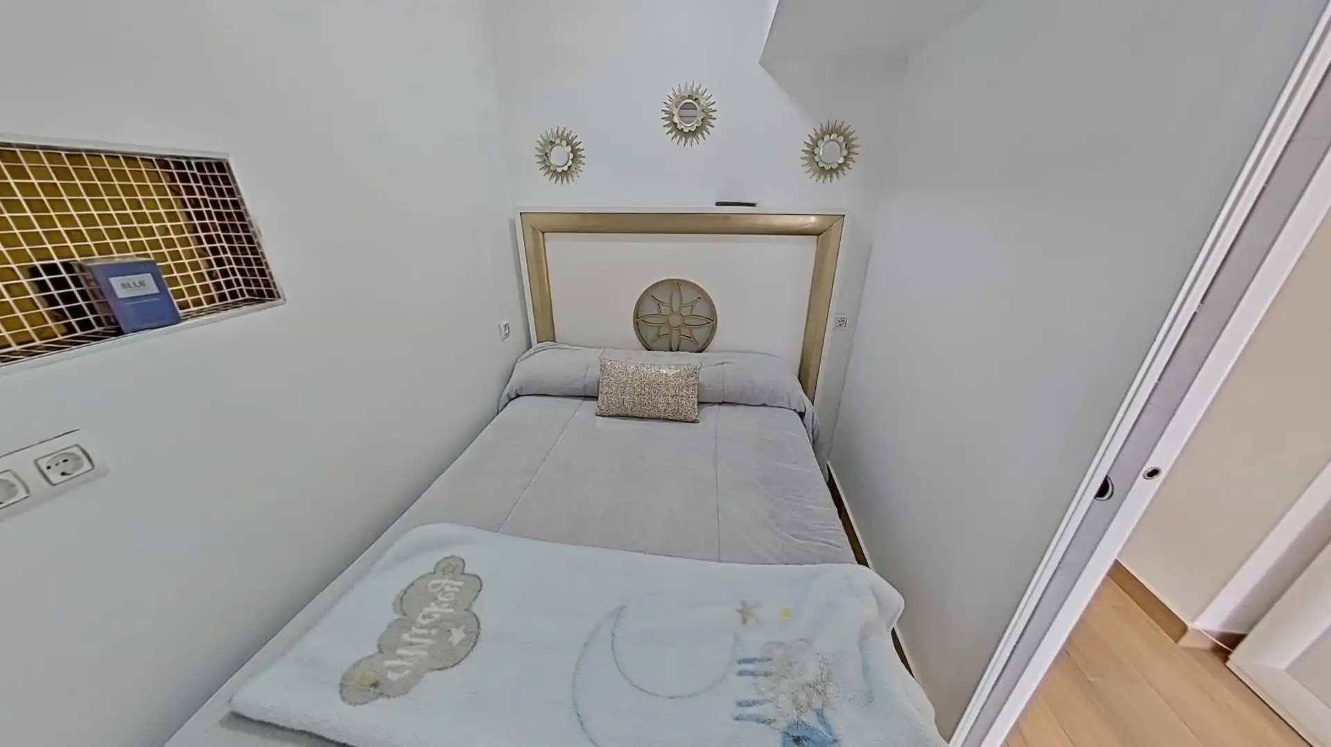 Apartamento con ascensor en venta en Puerto Marina, imagen 19