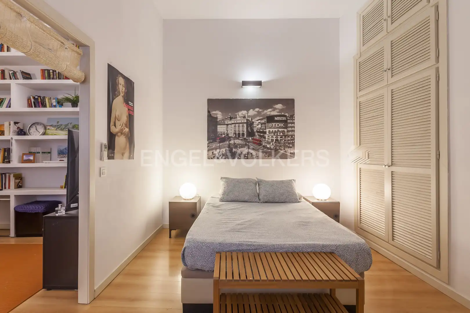 Piso en venta en Calle Atocha, Cortes - Huertas