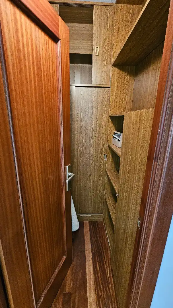 Piso en venta en Vitoria - Gasteiz con Calefacción, Amueblado y Horno