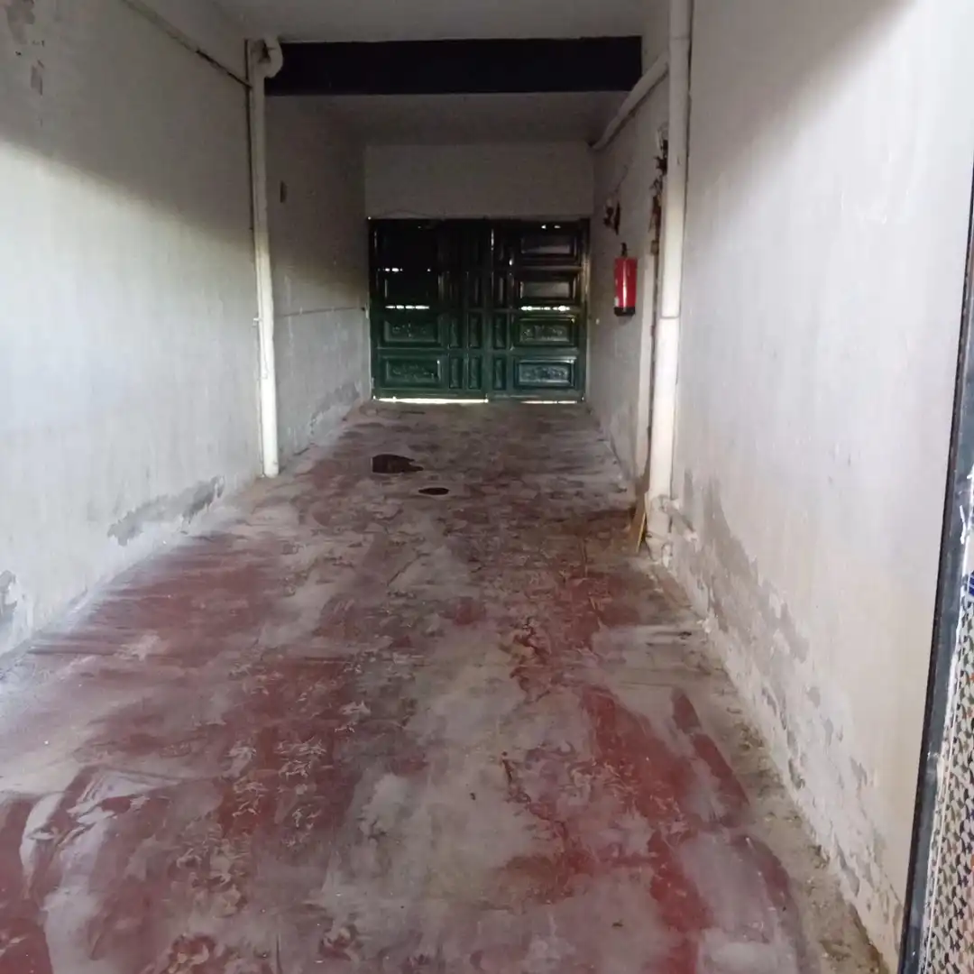 Edificio en venta en Villaconejos con Alarma