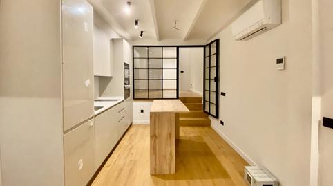 Foto 2 von Wohnung zum Verkauf in Calle de Agustín Durán, 6, Guindalera, Madrid