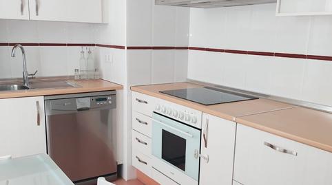 Photo 5 of Flat to rent in Calle Rosa García Ascot, Los Almendros - El Limonero - El Tomillar, Málaga