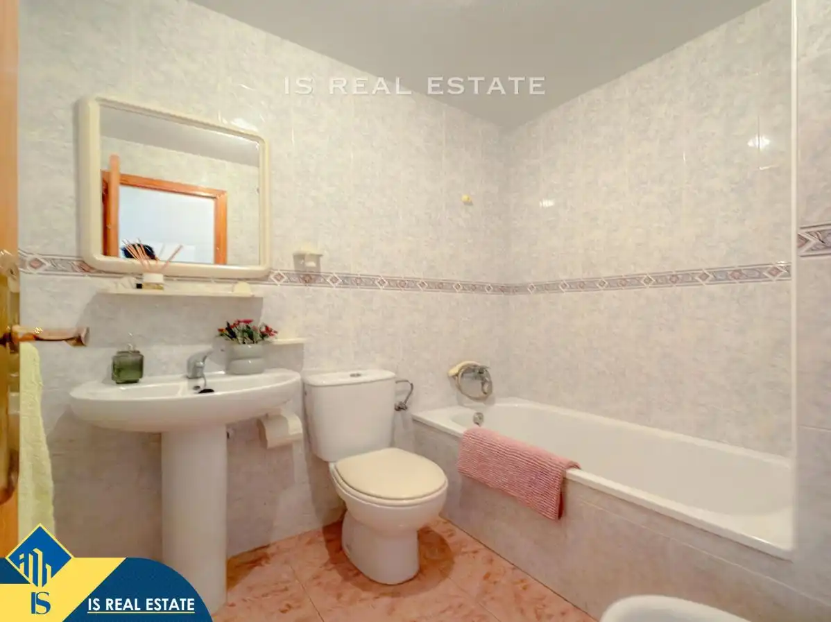 Apartament amb piscina en venda a Playa del Cura, imagen 17