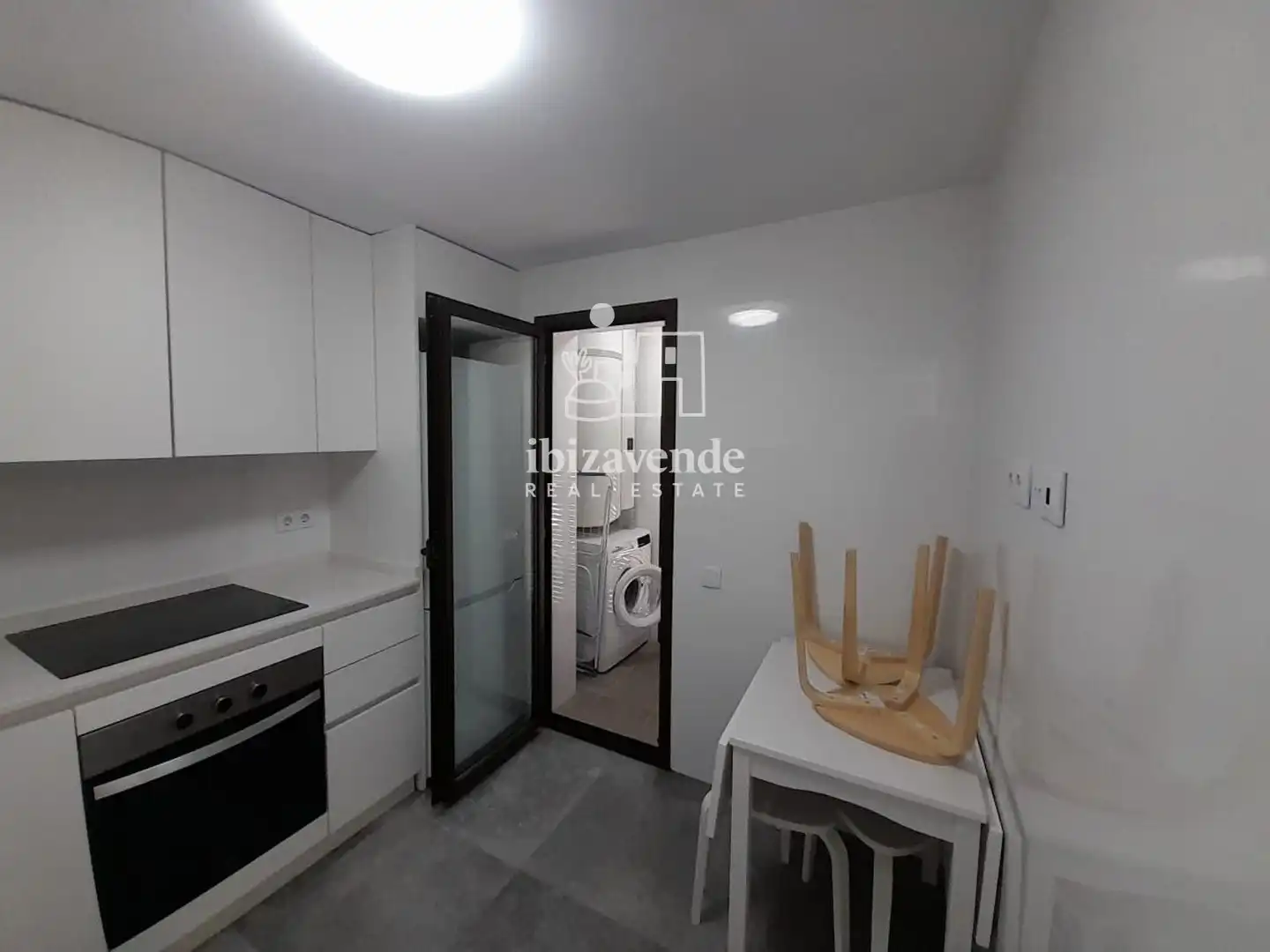 Flat for rent in Margarita Ankermann, Santa Eulària