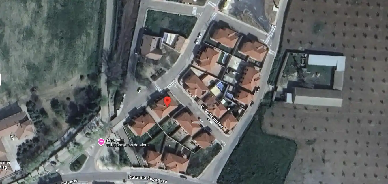Wohnung zum Verkauf in Carretera Cementerio 8, imagen 2