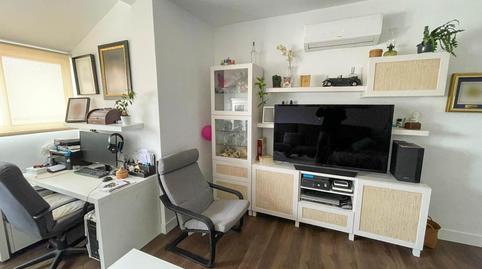 Foto 5 de Àtic en venda a La Victoria, Málaga