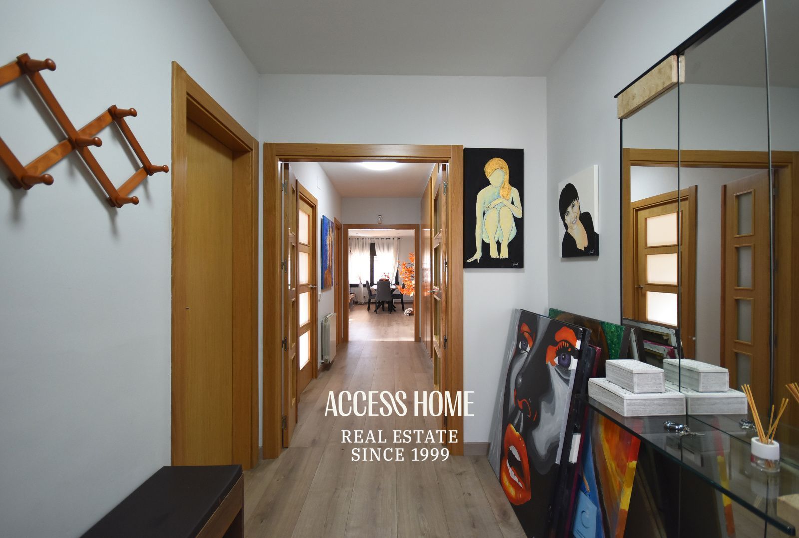 Exterior view of House or chalet for sale in El Masnou  with Air Conditioner, Heating and Swimming Pool