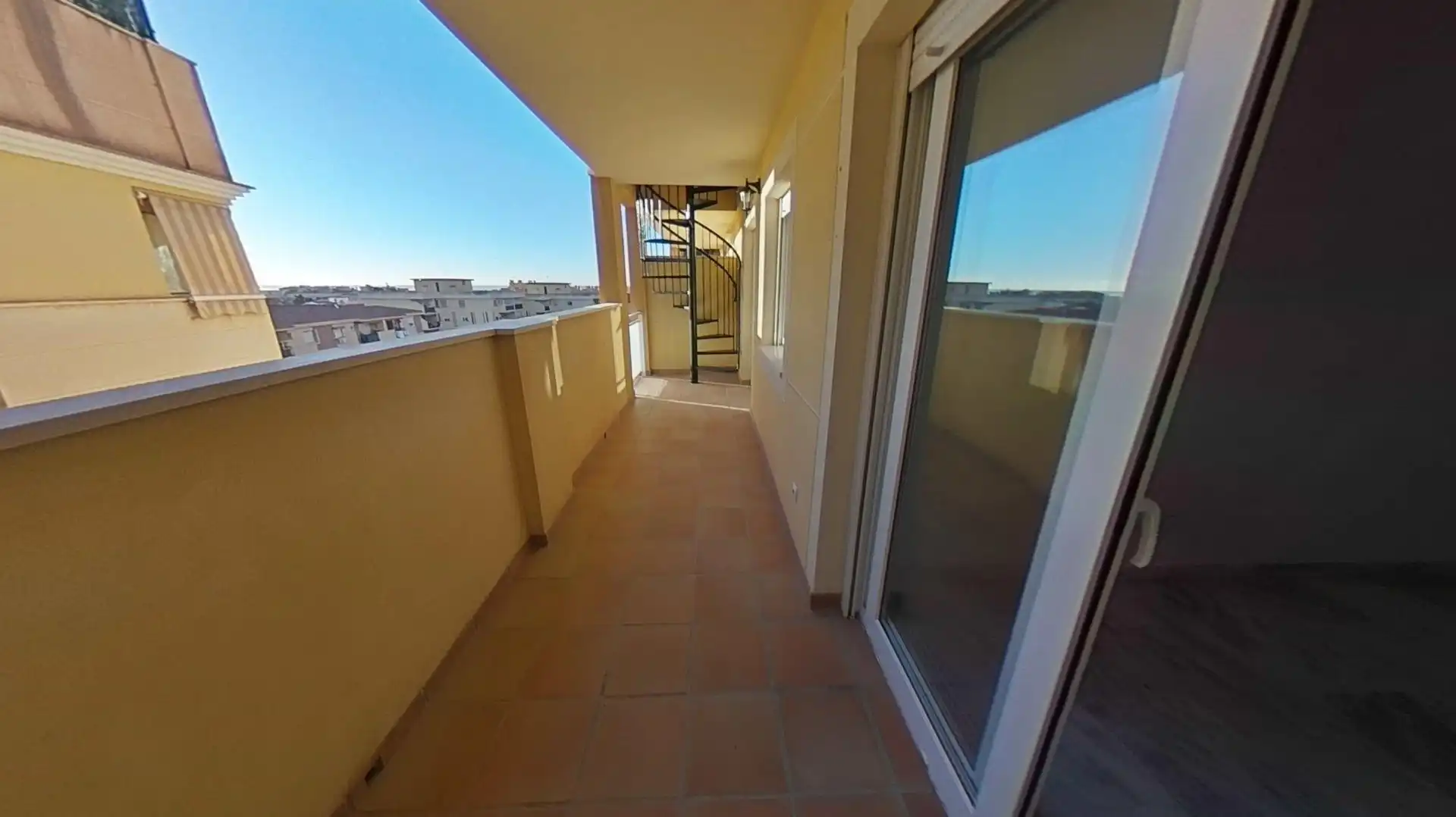 Ático con piscina en venta en Playa del Rincón, imagen 26