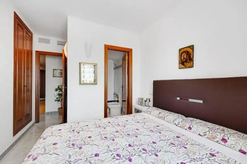 Appartement compact avec terrasse à vendre à Avenida ROENTGEN 3, imagen 9