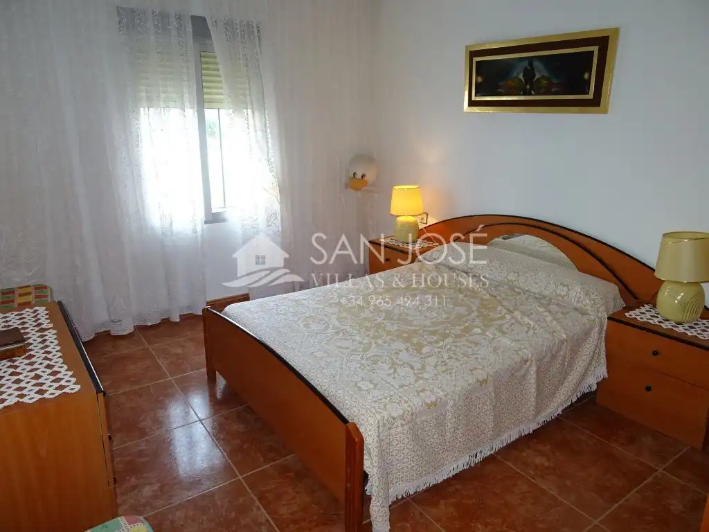 Villa mit Garten zum Verkauf in Aspe Centro, imagen 45