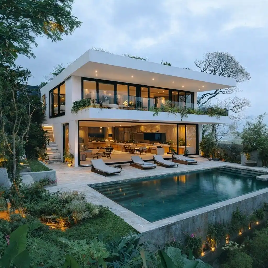Maison avec piscine à vendre à Mas Pere - Río de Oro