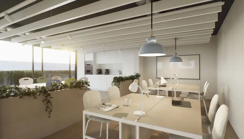Apartament amb piscina en venda a Centro ciudad, imagen 15