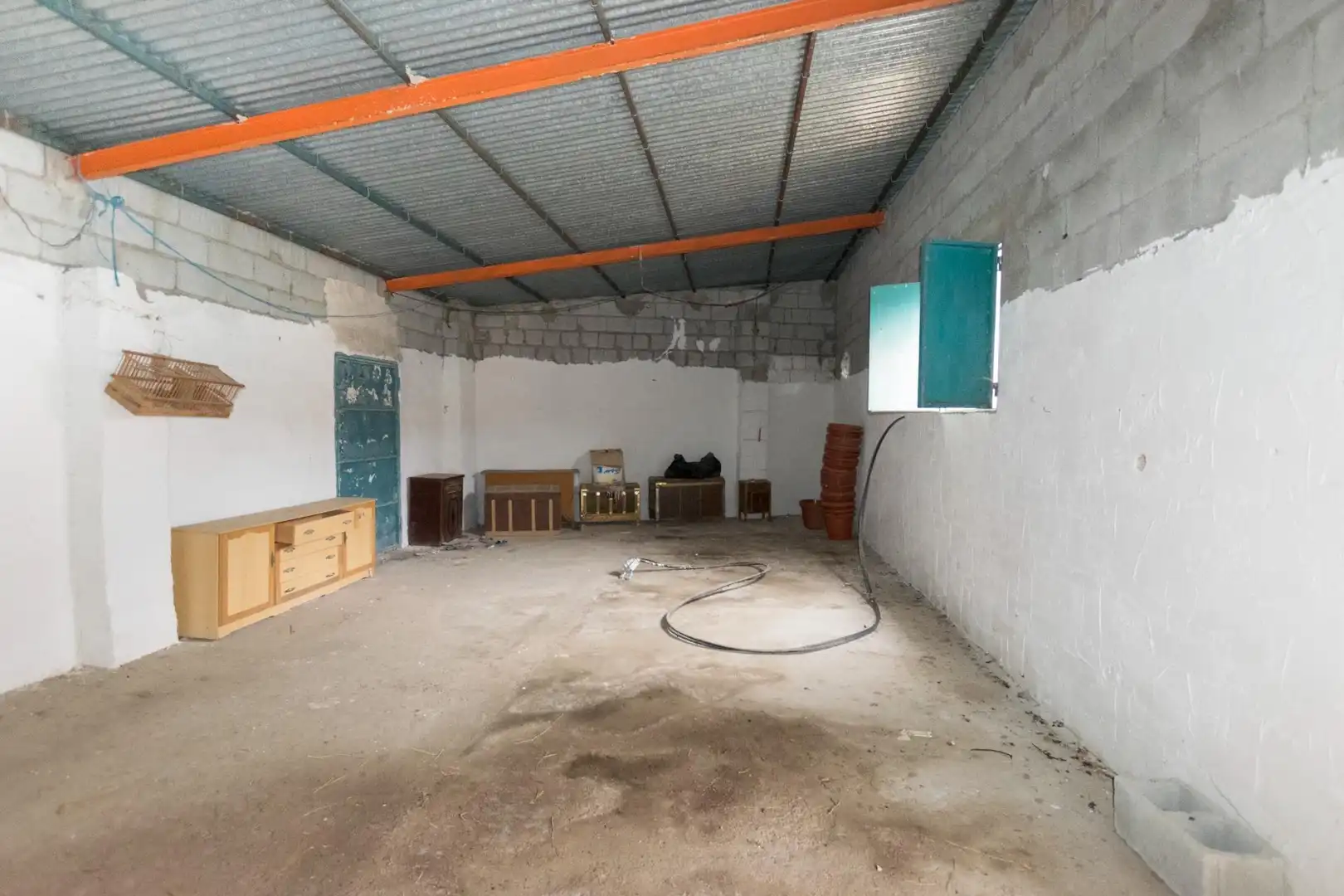 Residential land for sale in Moraleda de Zafayona, imagen 11