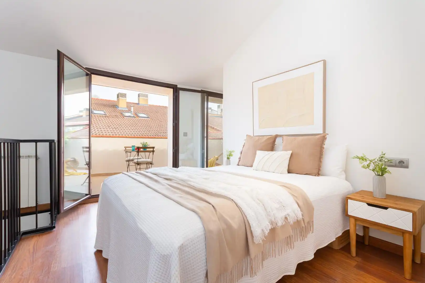 Habitación de Dúplex en venta en Sallent, Barcelona