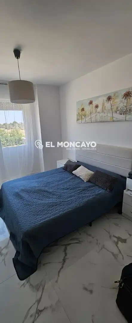 Apartment mit Pool zum Verkauf in Playa del Acequión, Náufragos y Rocío del Mar, imagen 20