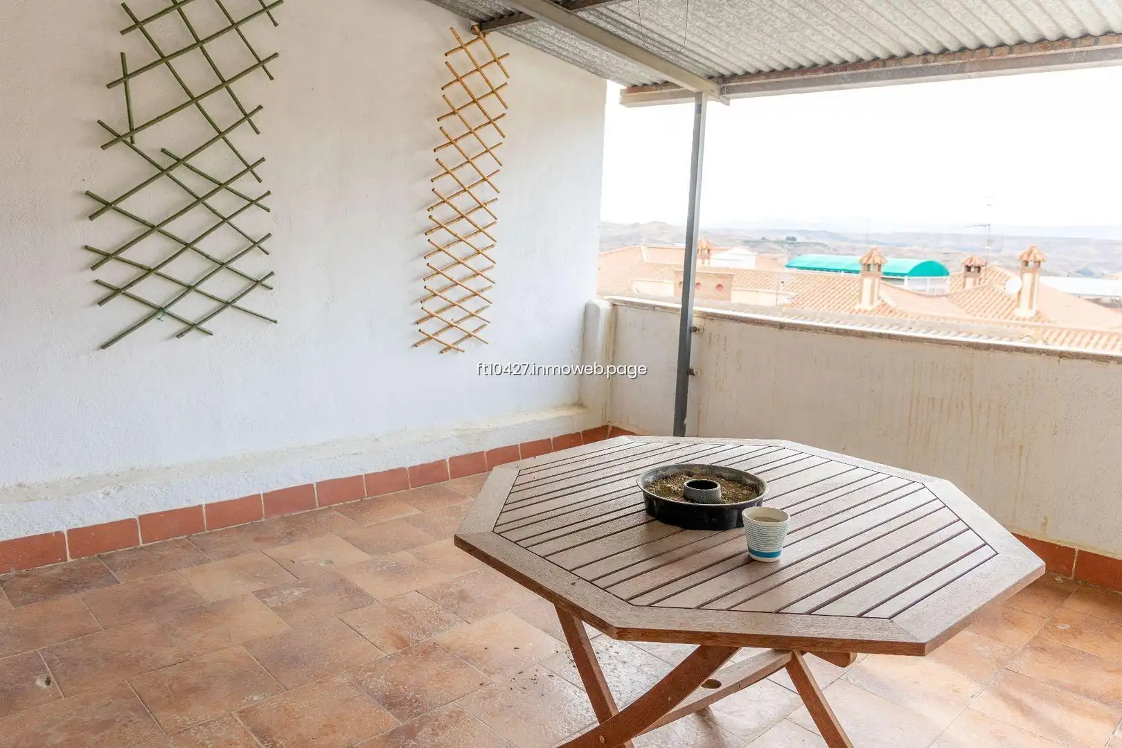 Flat for sale in Purullena, imagen 54