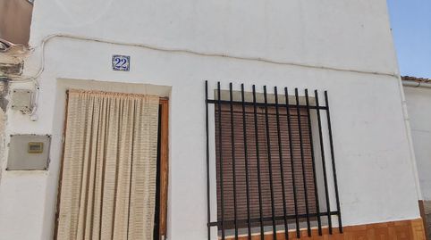 Foto 4 de Casa o xalet en venda a Calle Mediomundo, 32, Buenache de Alarcón, Cuenca