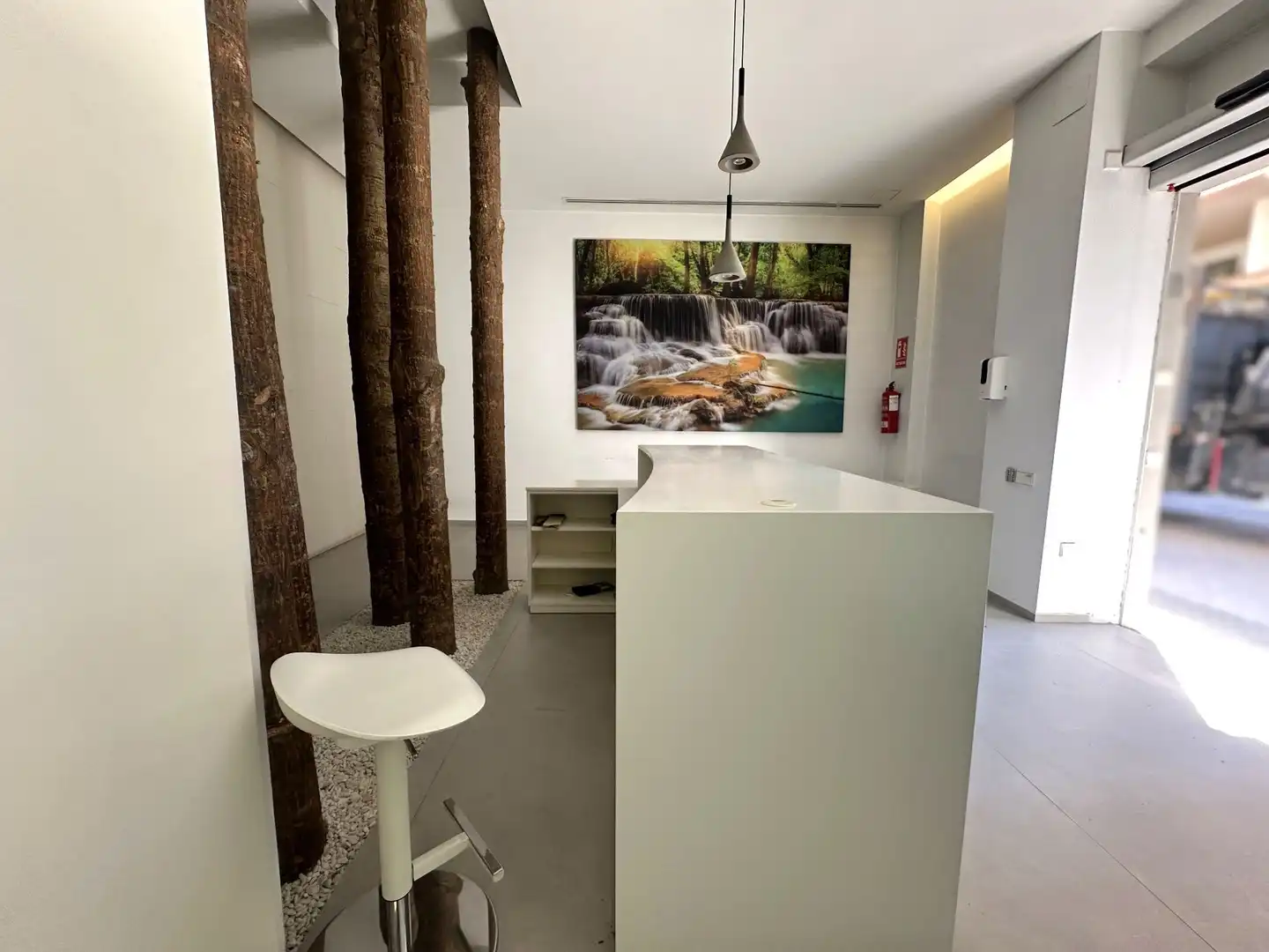 Business premises for sale in Sant Josep - Zona Hospital