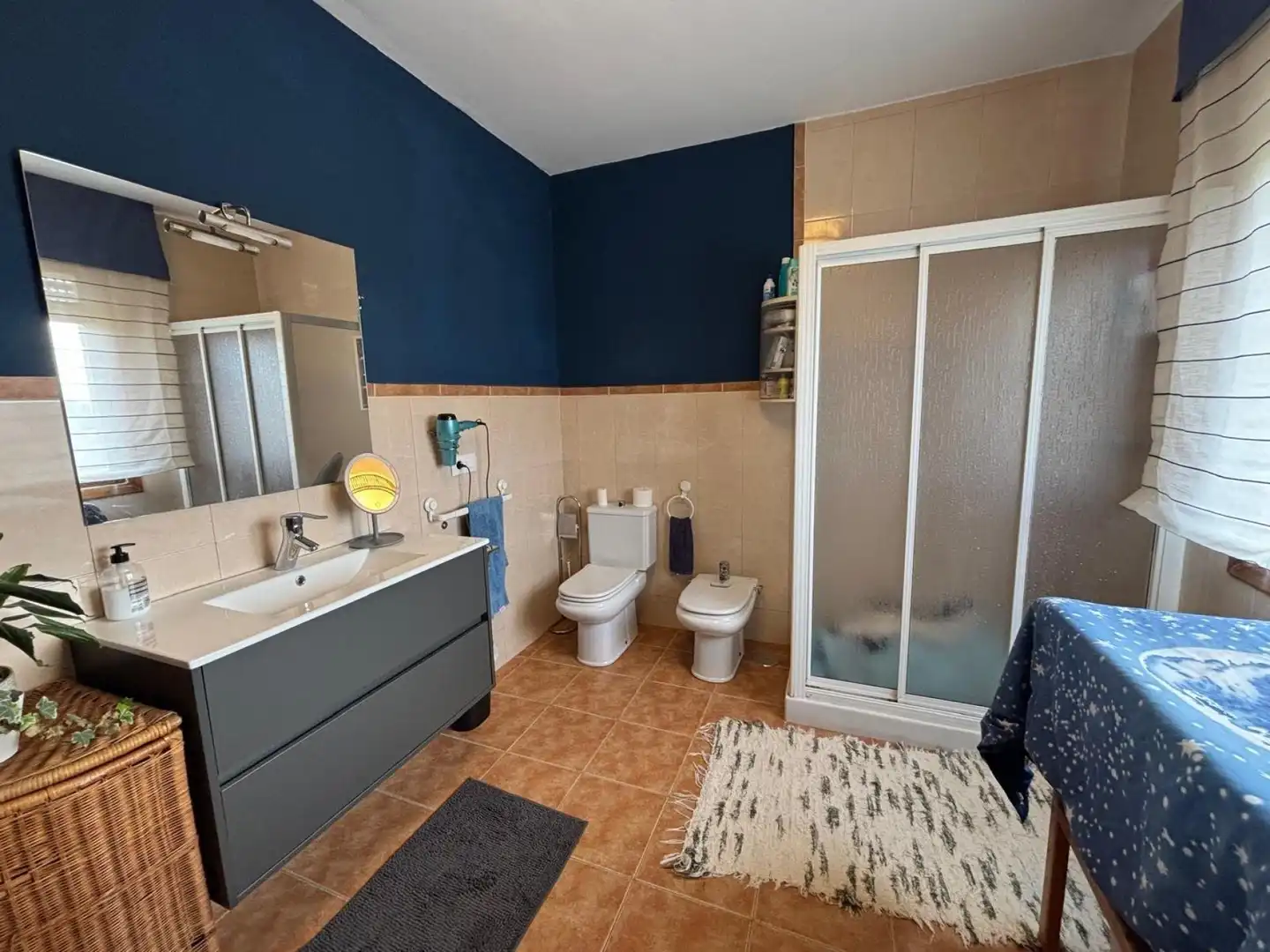 Baño de Casa o chalet en venta en Redondela, Pontevedra