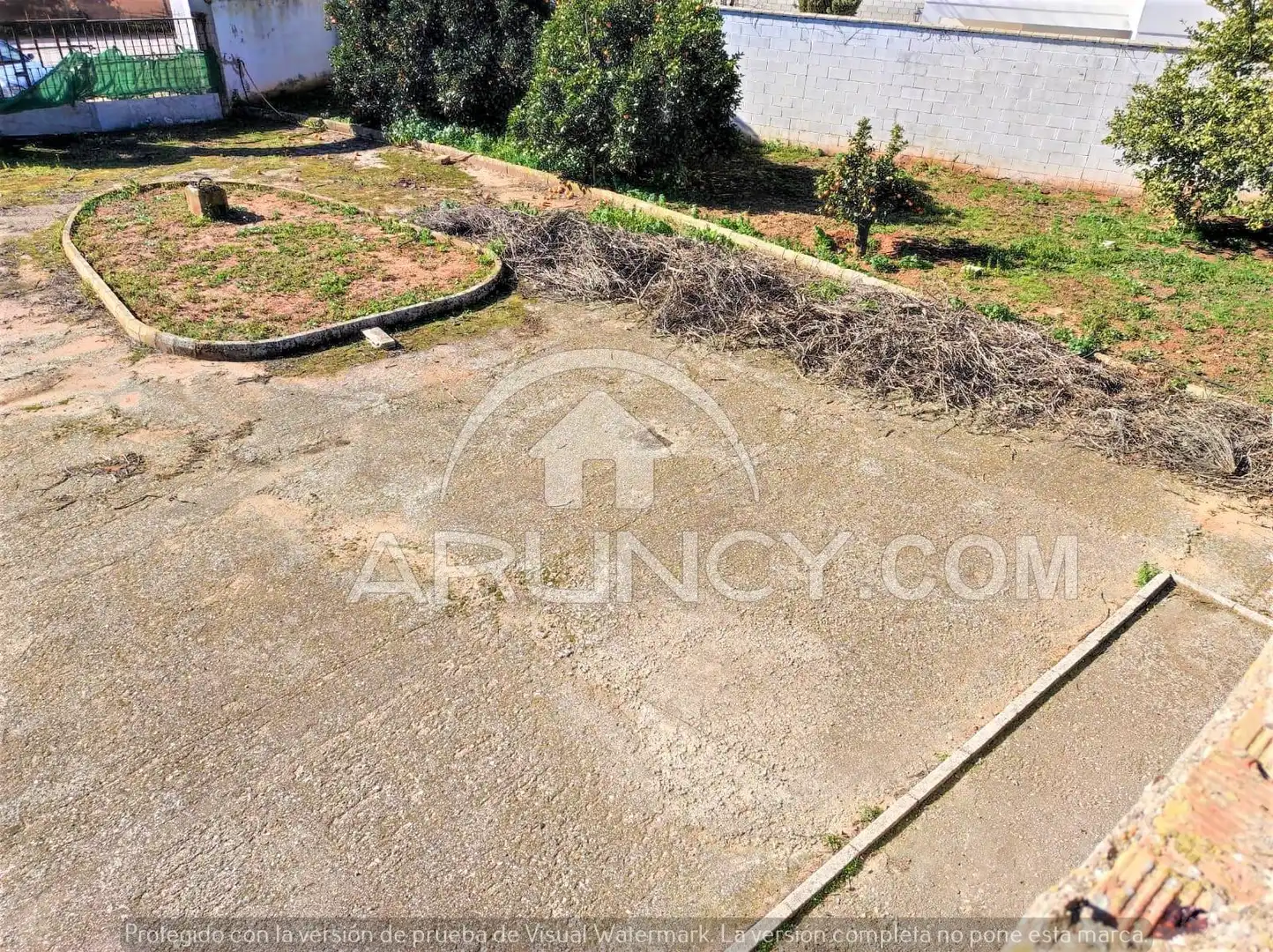 Chalet en venta en Centro, imagen 8