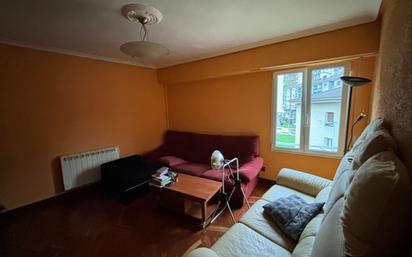 Living room of Flat for sale in Eibar  with Heating