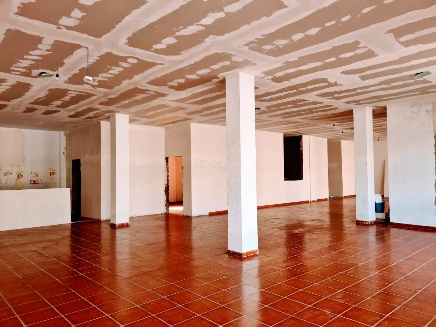 Local comercial de lloguer a Carretera Vilaflor 75, imagen 5