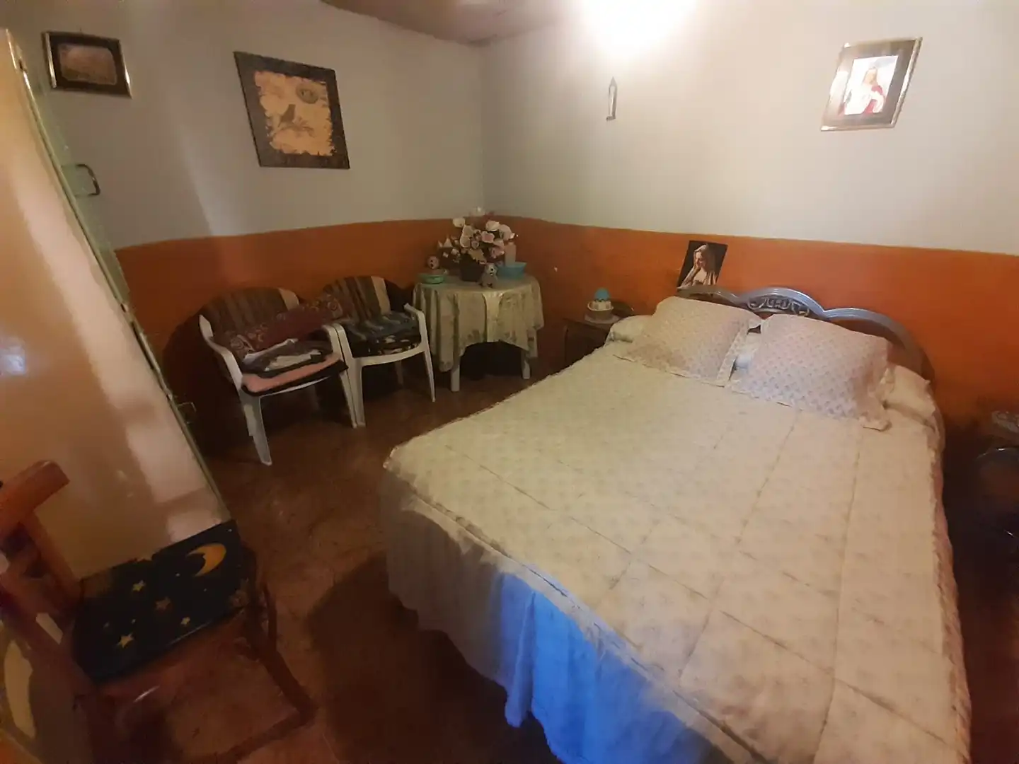 Bedroom of Country homes for sale in Villaralbo