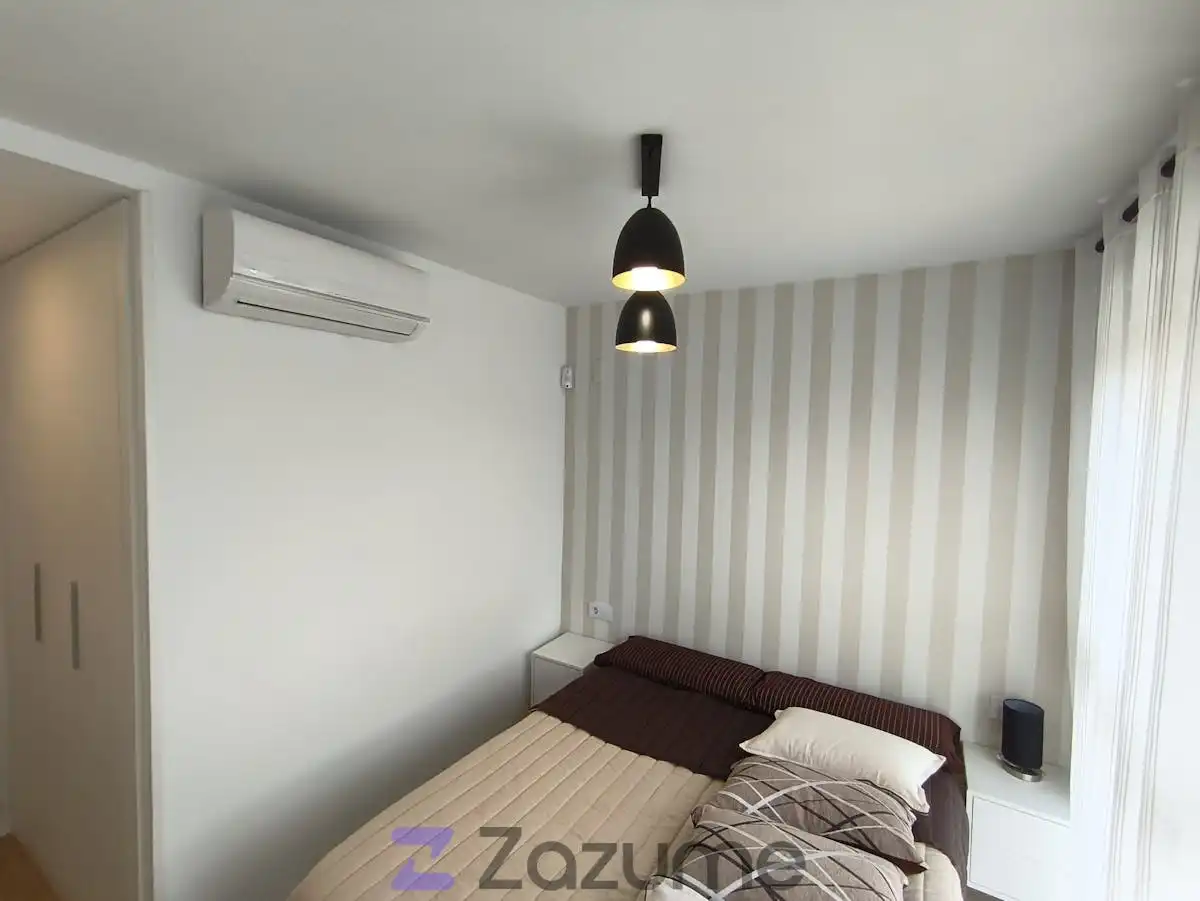 Habitación de Piso de alquiler en Valencia con Aire acondicionado, Parquet y Trastero