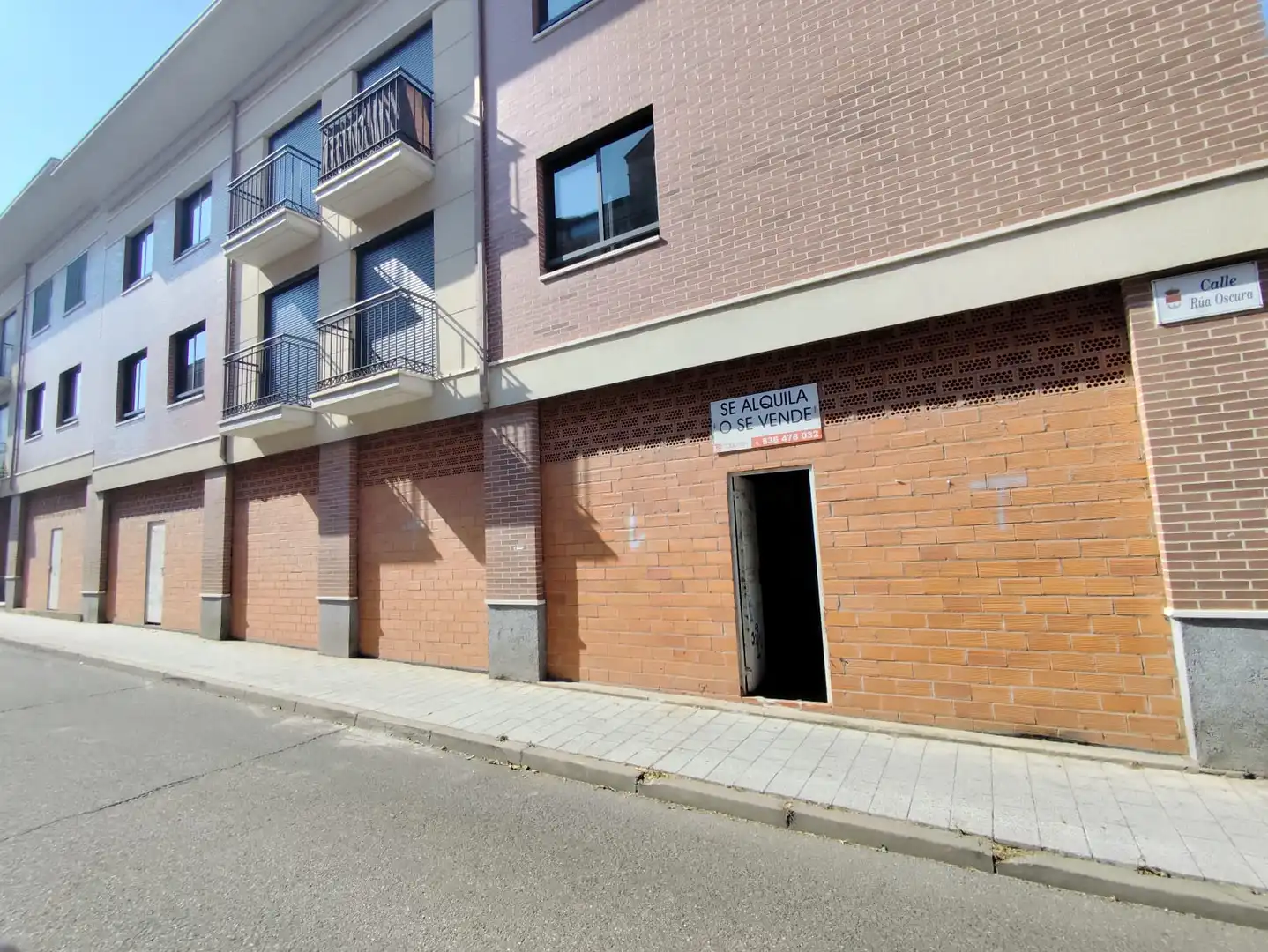Local comercial en venta en Calle las Tercias 3, imagen 9