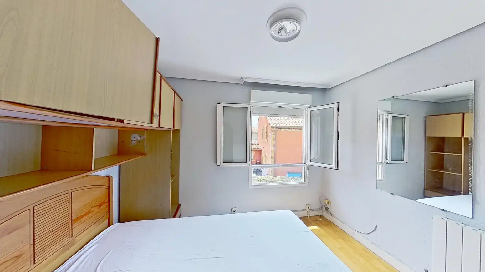 Habitación de Casa o chalet en venta en Santander