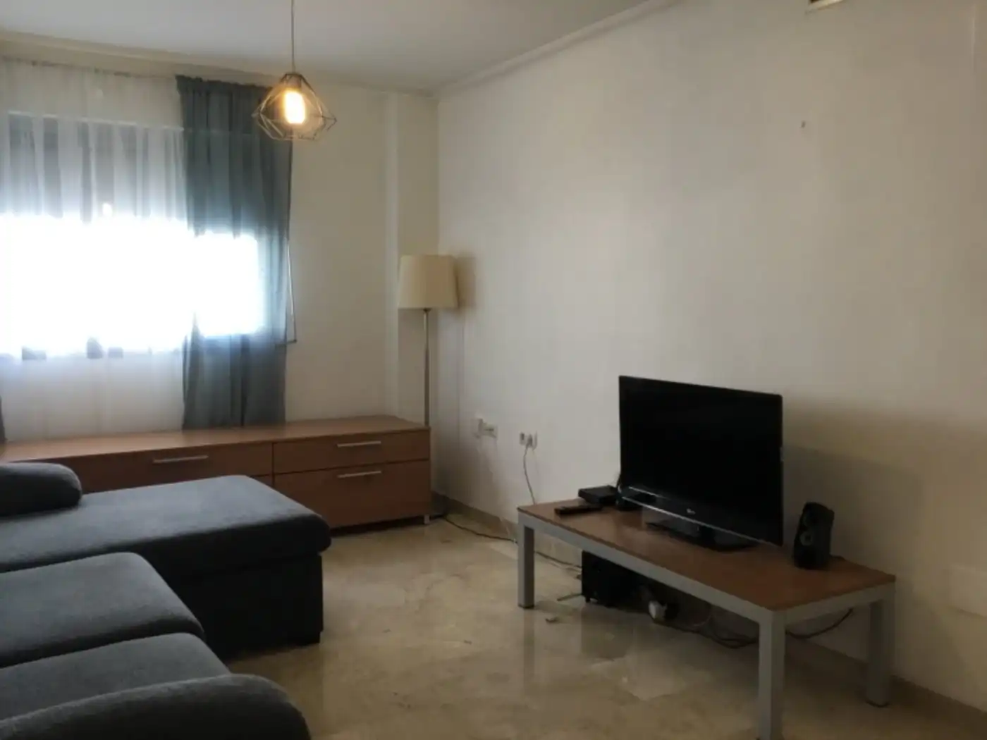 Flat with terrace to rent in Pedanías Oeste, imagen 5