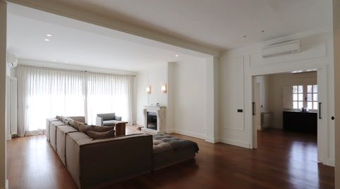 Foto 4 de Casa o chalet de alquiler en Avenida de Alfonso XIII, Hispanoamérica - Bernabéu, Madrid Capital