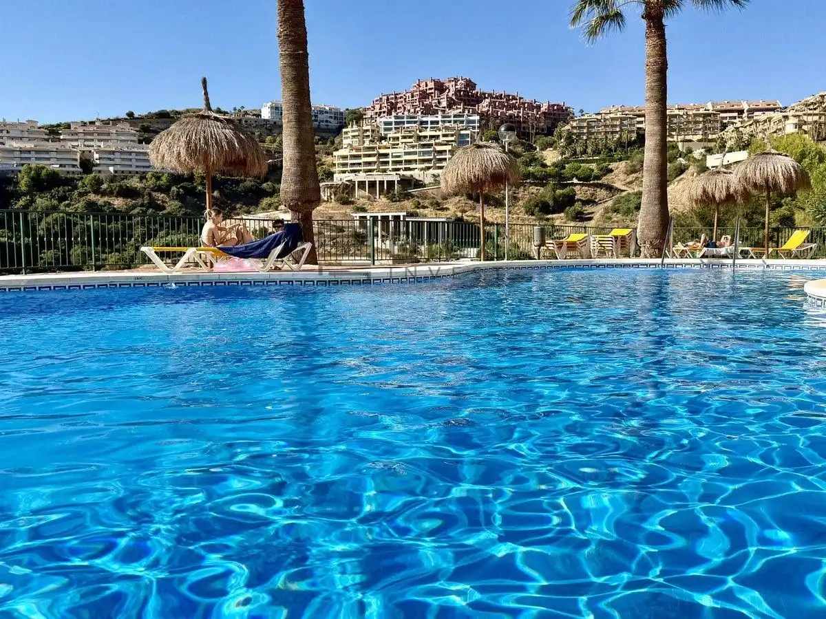 Penthouse mit Pool zum Verkauf in Mediterráneo, imagen 28