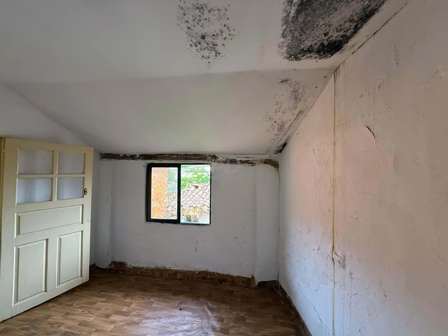 Finca rústica en venta en Cimanes del Tejar