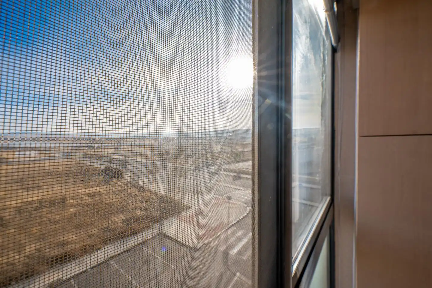 Piso en venta en Luis Mazzantini, Sónsoles