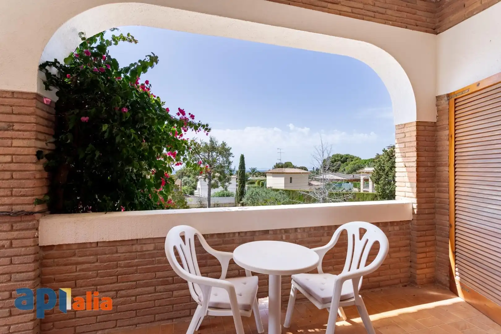 Casa con piscina in vendita a Els Masos - Els Garrofers, imagen 28