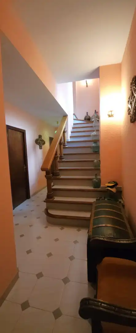 Casa o chalet en venta en La Sentiu de Sió con Jardín privado, Terraza y Piscina