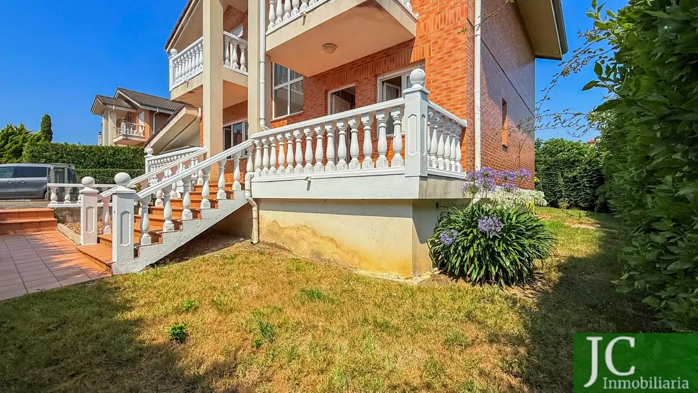Haus mit Garten zum Verkauf in San Pedro, imagen 7