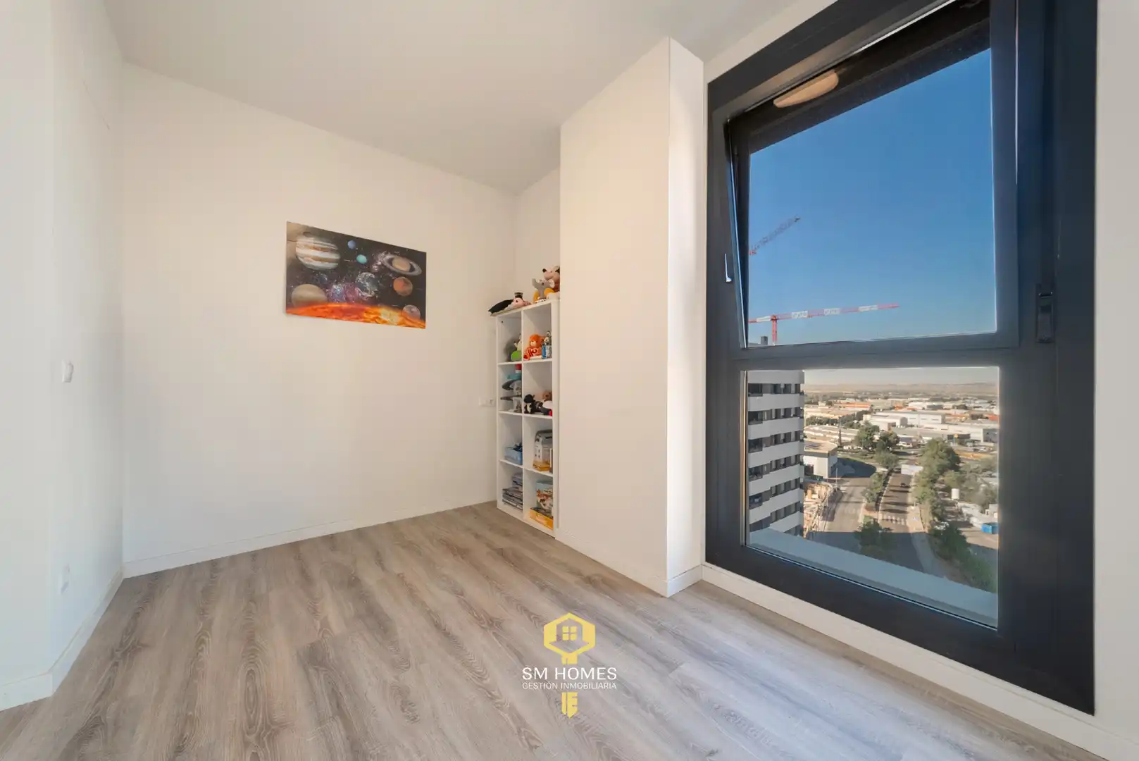 Habitación de Ático en venta en Arganda del Rey con Aire acondicionado, Calefacción y Terraza